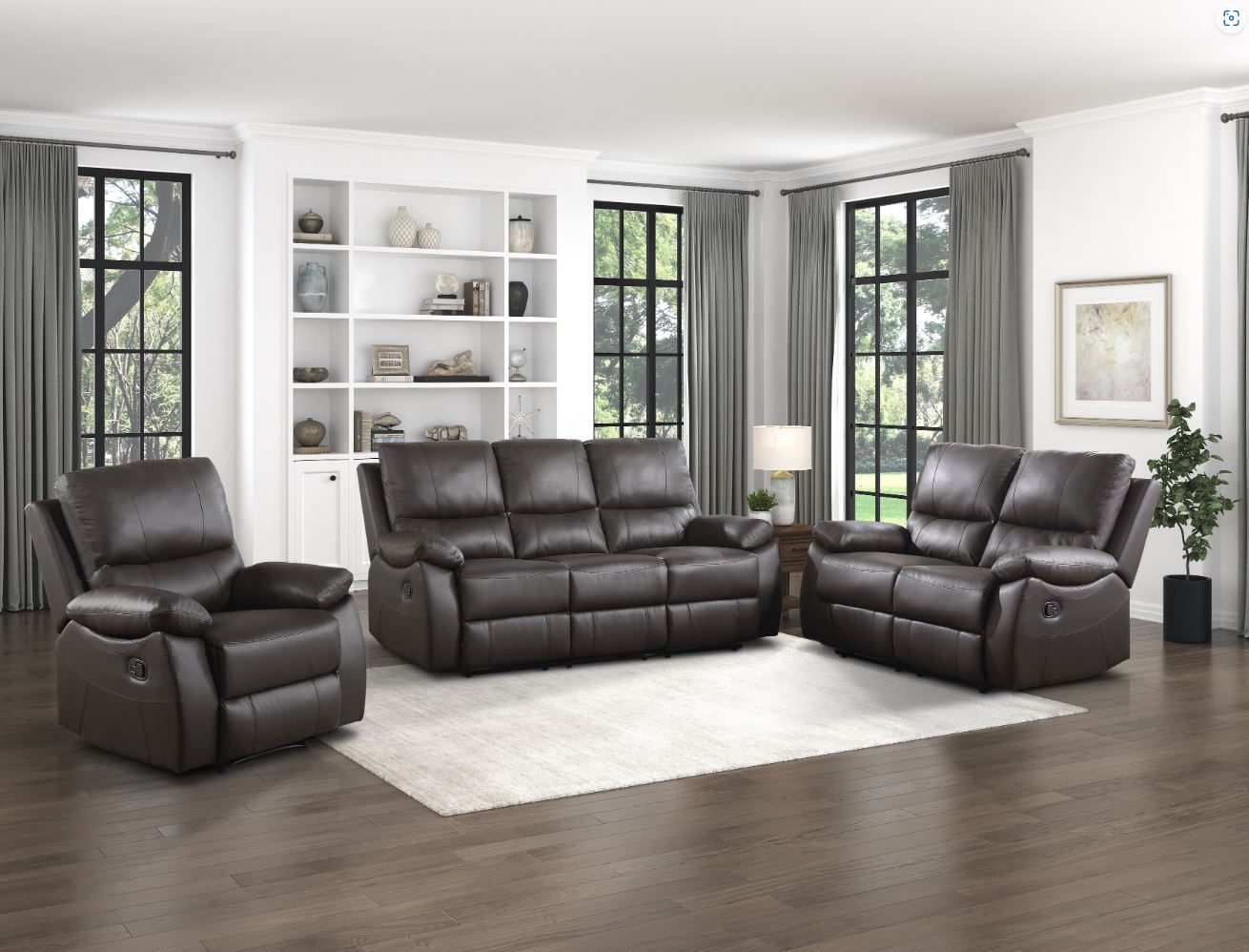 Dawson recliner online